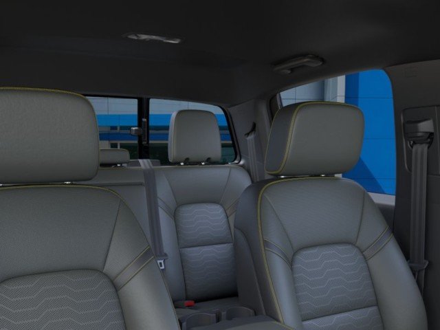 2026 Chevrolet Colorado ZR2 - Photo 24