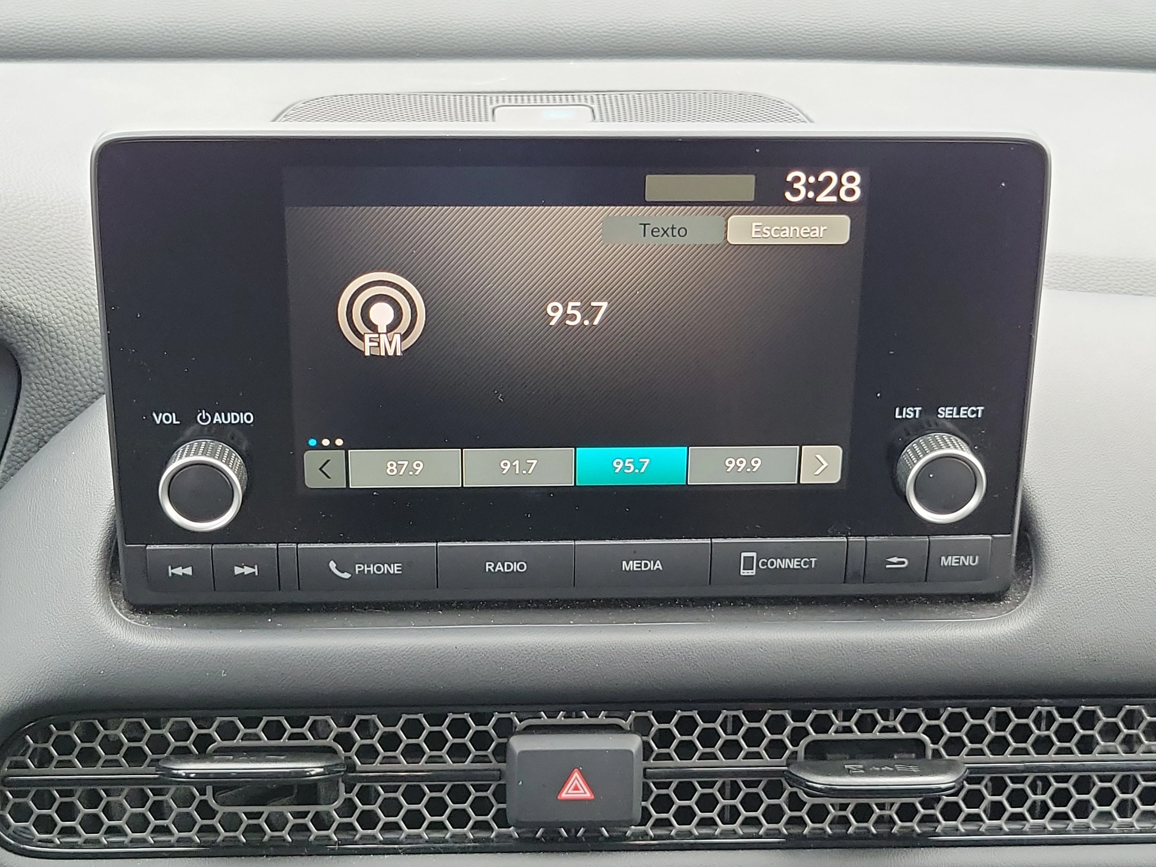 2025 Honda HR-V Sport - Photo 14