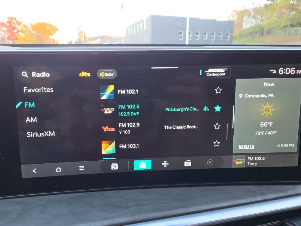 Used 2025 Wolf Gray Kia X-Line SX Prestige image 42
