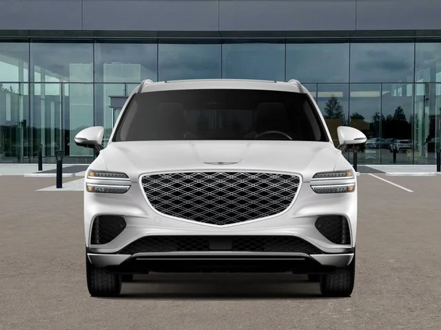 New 2026 Genesis GV70 2.5T Advanced