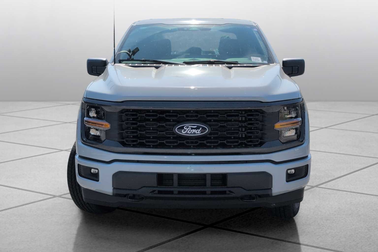 New 2026 Avalanche Ford STX® image 3