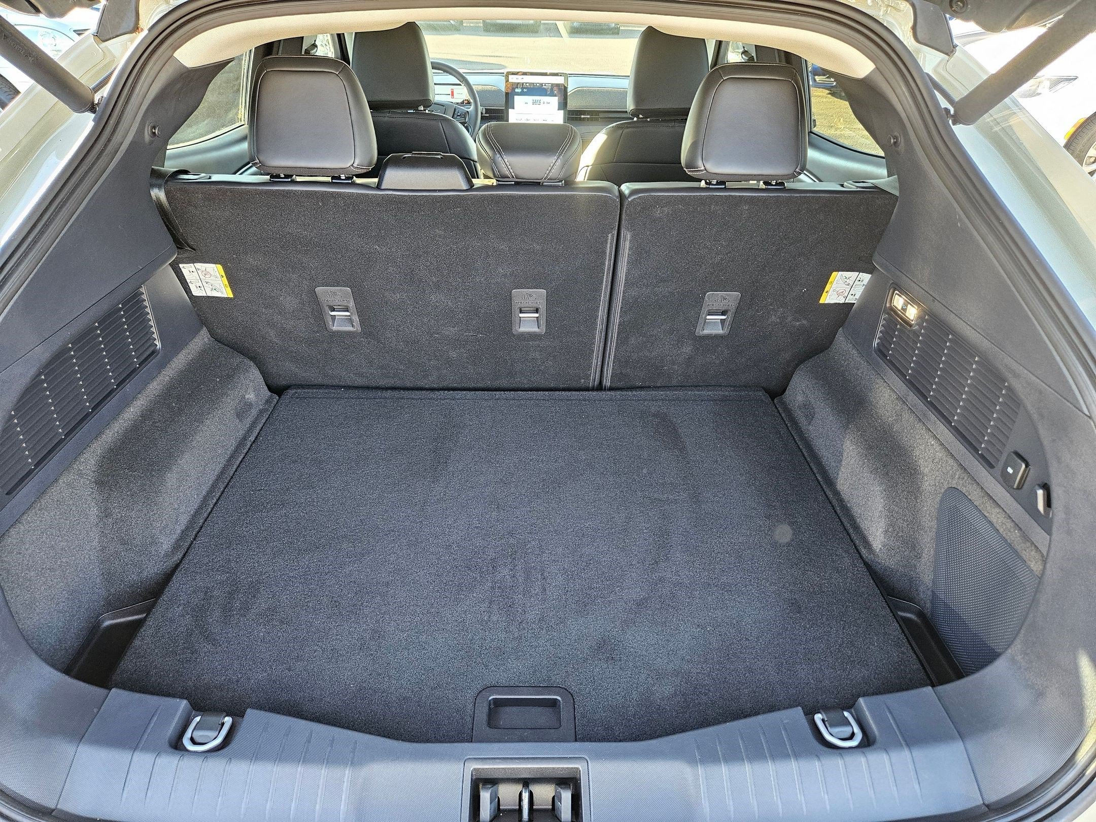 Certified Used 2025 Beige Ford Premium image 29