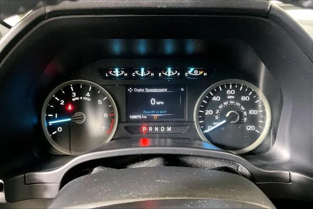 Certified Used 2020 Lead Foot Ford XLT image 42