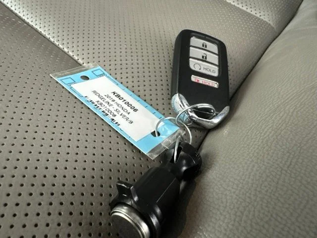 Used 2019  Honda RTL-E image 34