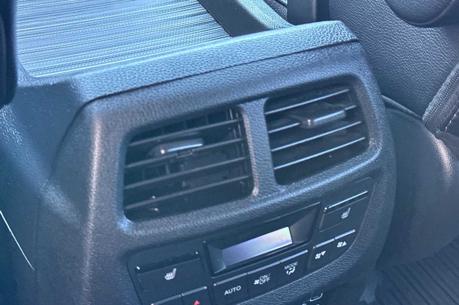 2022 Honda Passport Elite - Photo 14