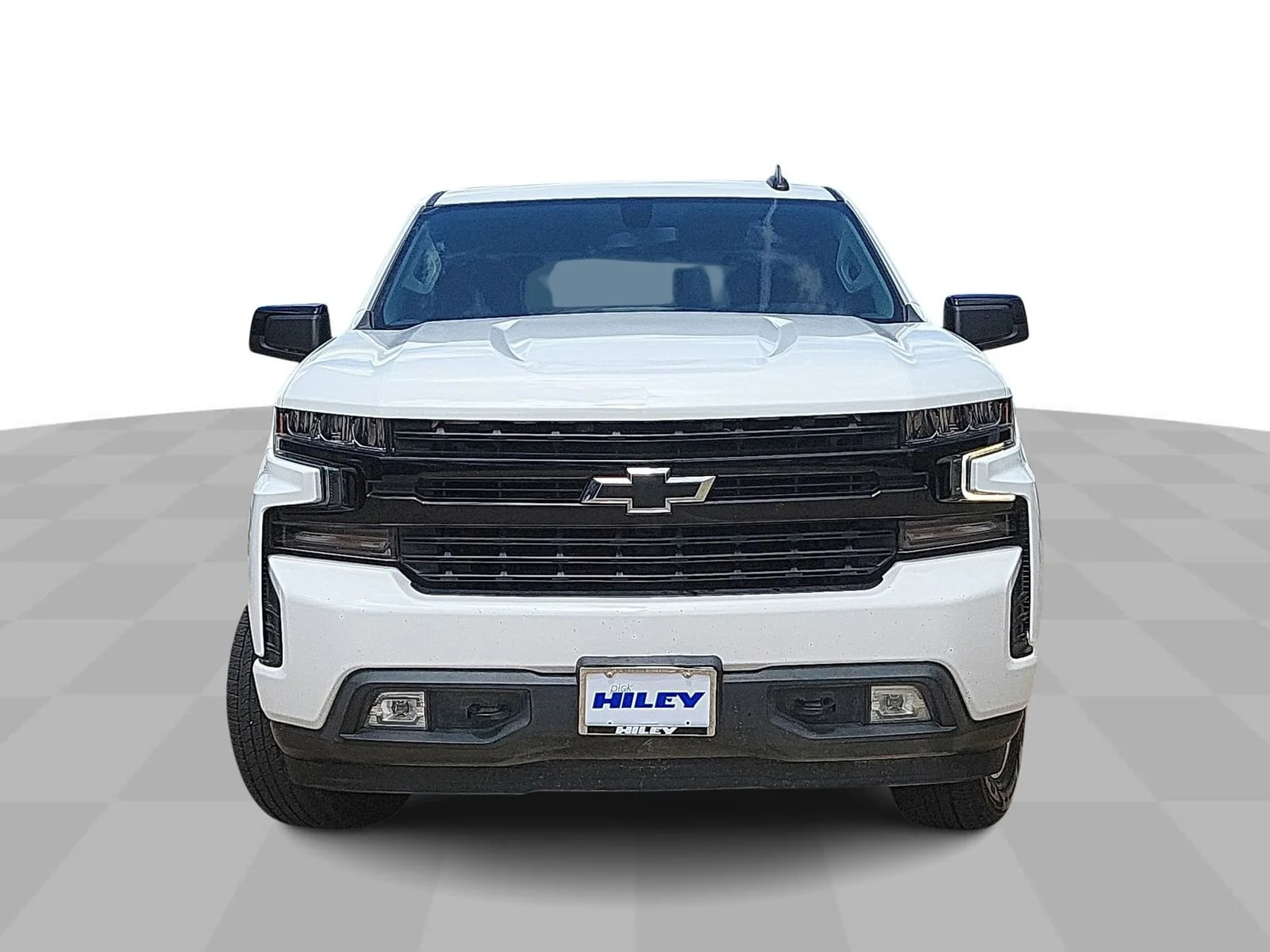 2020 Chevrolet Silverado 1500 RST - Photo 3