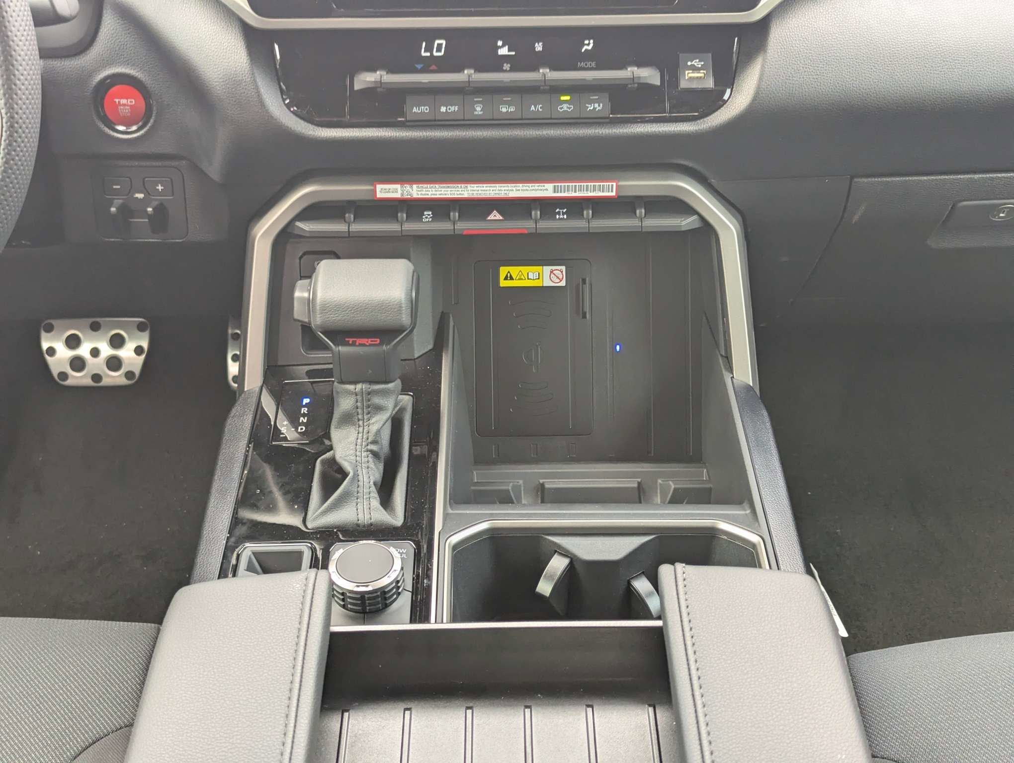 2026 Toyota Tundra SR5 - Photo 19