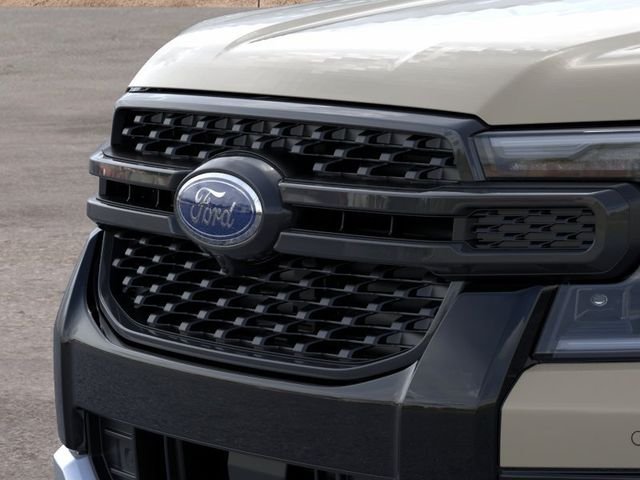 2025 Ford Ranger Lariat - Photo 17