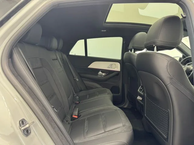 New 2026 MANUFAKTUR Alpine Grey Mercedes-Benz GLE 53 AMG® image 19