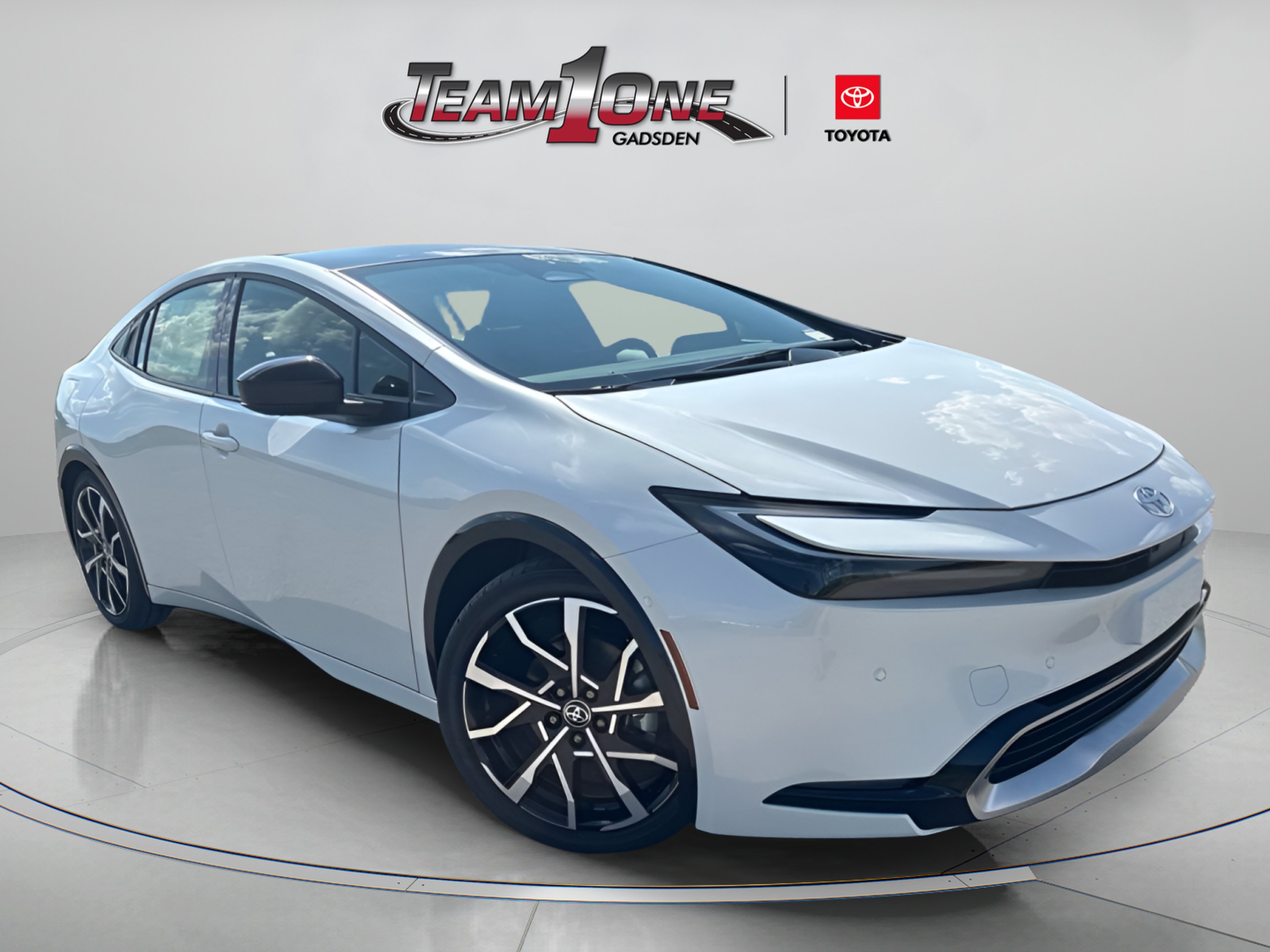 New 2026 0089wind Chill Toyota XSE Premium image 1