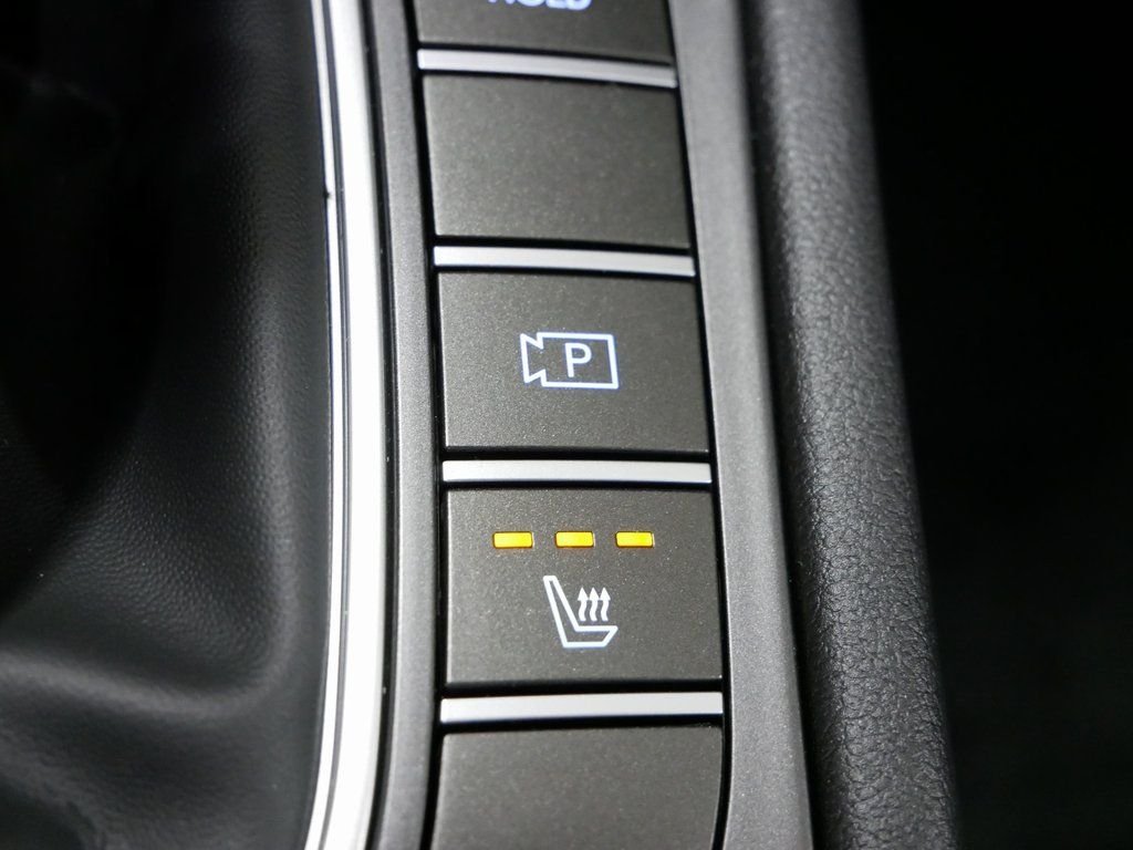 Certified Used 2026 Black Hyundai SEL Sport image 27
