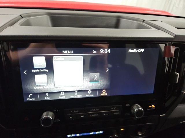 2026 Nissan Frontier SV - Photo 23