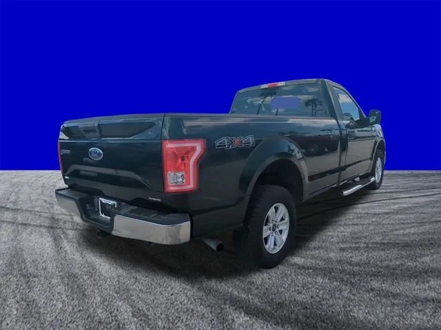 Used 2016 Green Ford XL image 4
