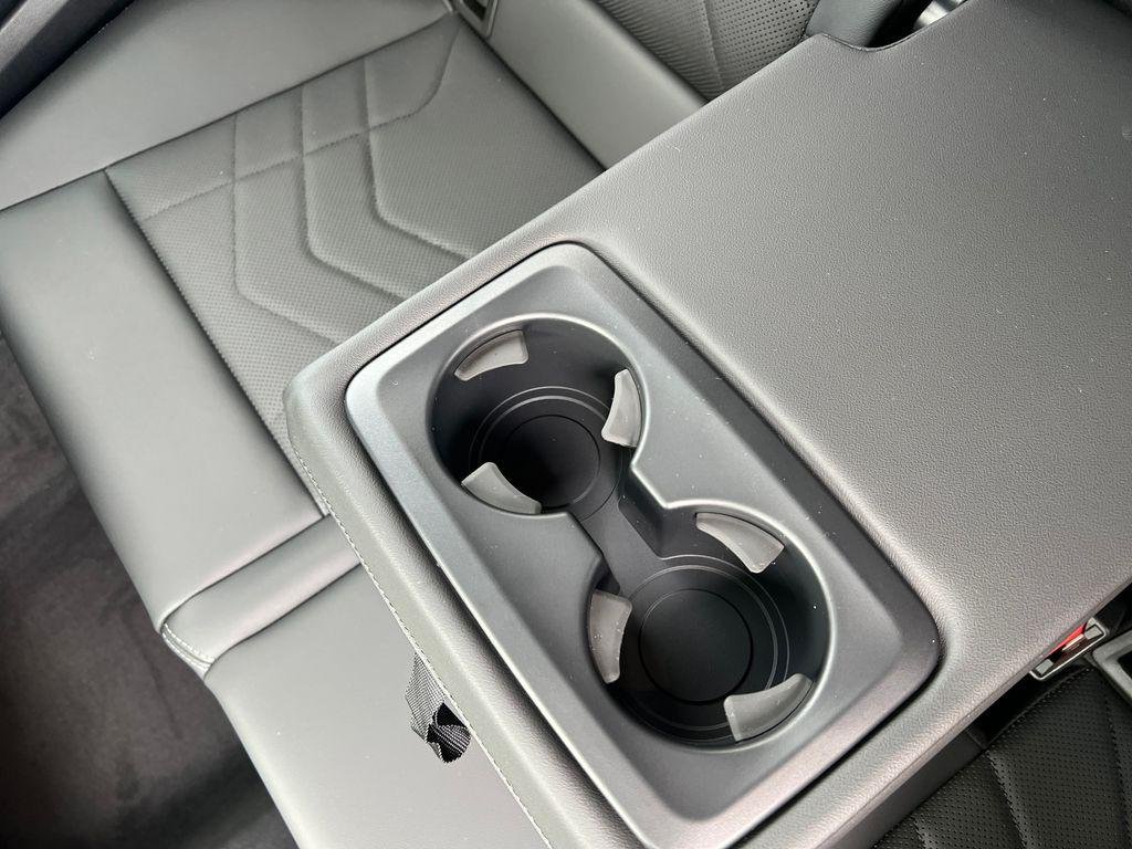 New 2026 Dune Grey Metallic BMW xDrive28i image 26