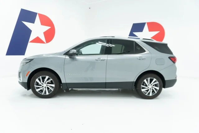 2023 Chevrolet Equinox Premier - Photo 12