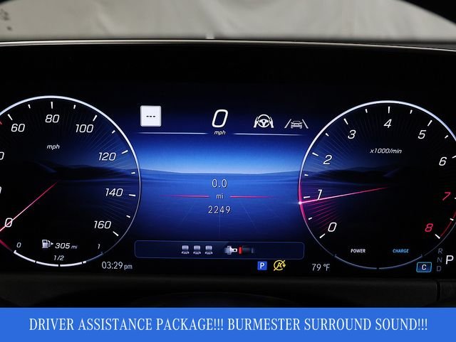 Certified Used 2026 Black Mercedes-Benz E 350 image 16