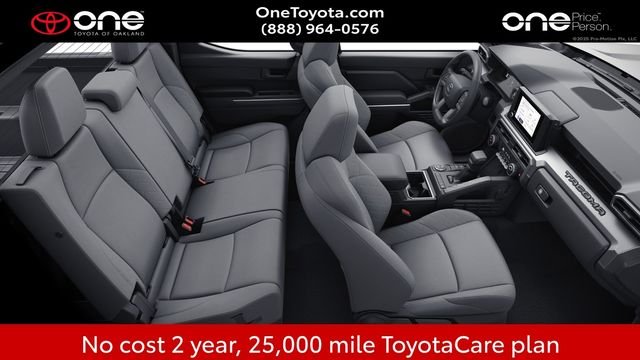 New 2026 Underground Toyota  SR5 image 31