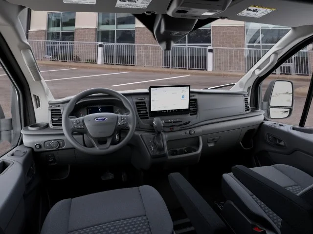 New 2027 White Ford Base image 9