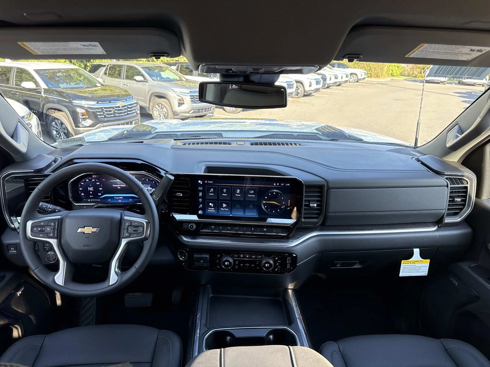 2026 Chevrolet Silverado 3500 HD LTZ - Photo 13