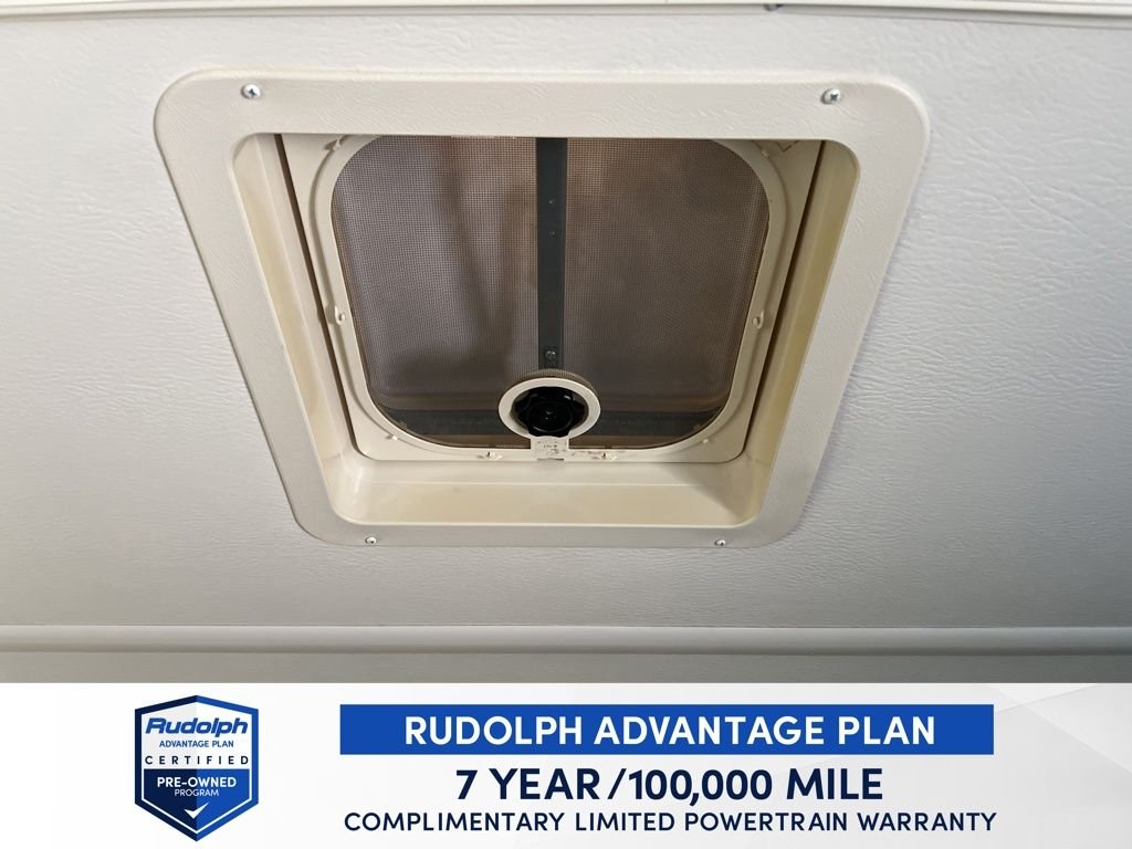 2022 Ford E-Series Cutaway Base - Photo 29