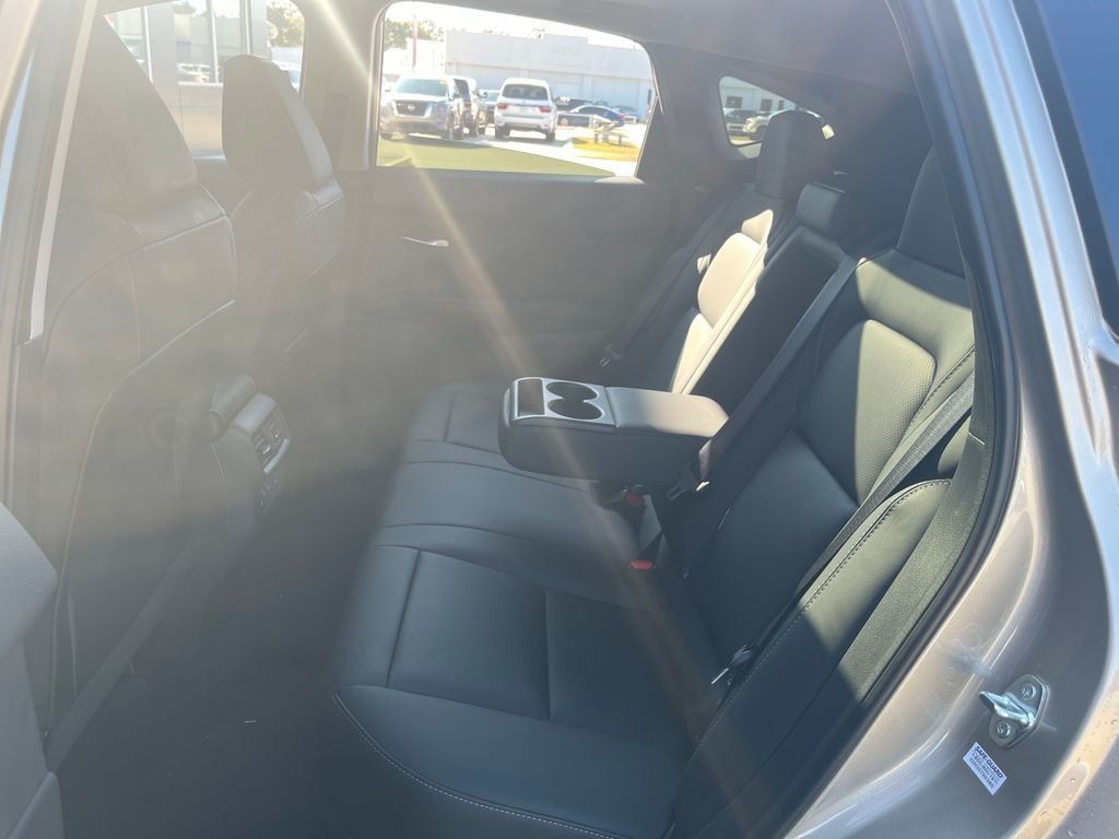 2026 Nissan Murano SL - Photo 27