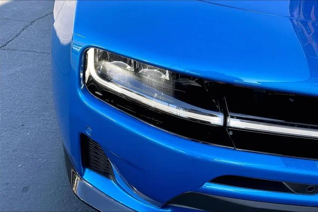 New 2026  Dodge R/T Plus image 11