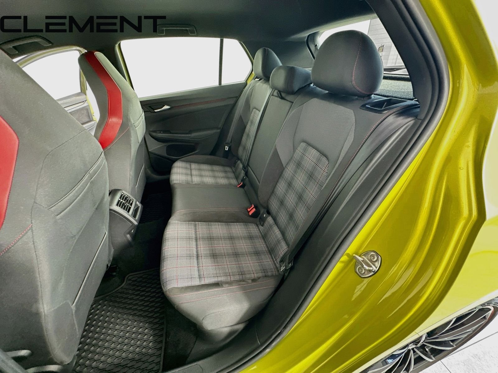 2023 Volkswagen Golf GTI 40TH Anniversary Edition - Photo 30