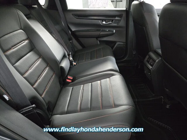 2026 Honda CR-V Sport-L - Photo 55
