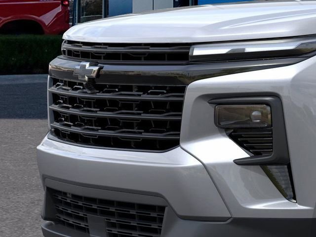 2026 Chevrolet Traverse LT - Photo 14