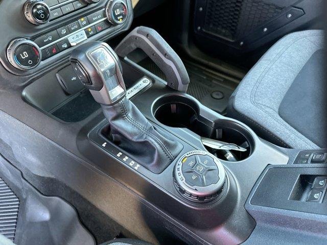 Used 2023 Gray Ford Base image 19