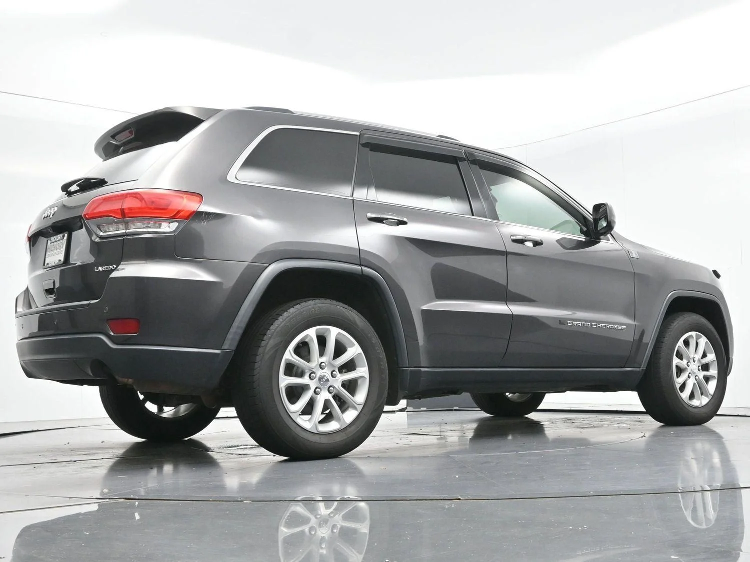 Used 2016  Jeep  image 47