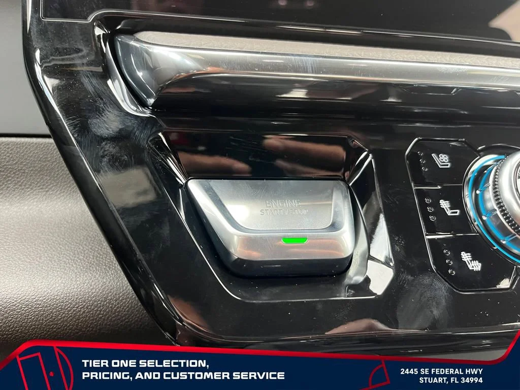 New 2026 Downpour Metallic GMC Denali image 28