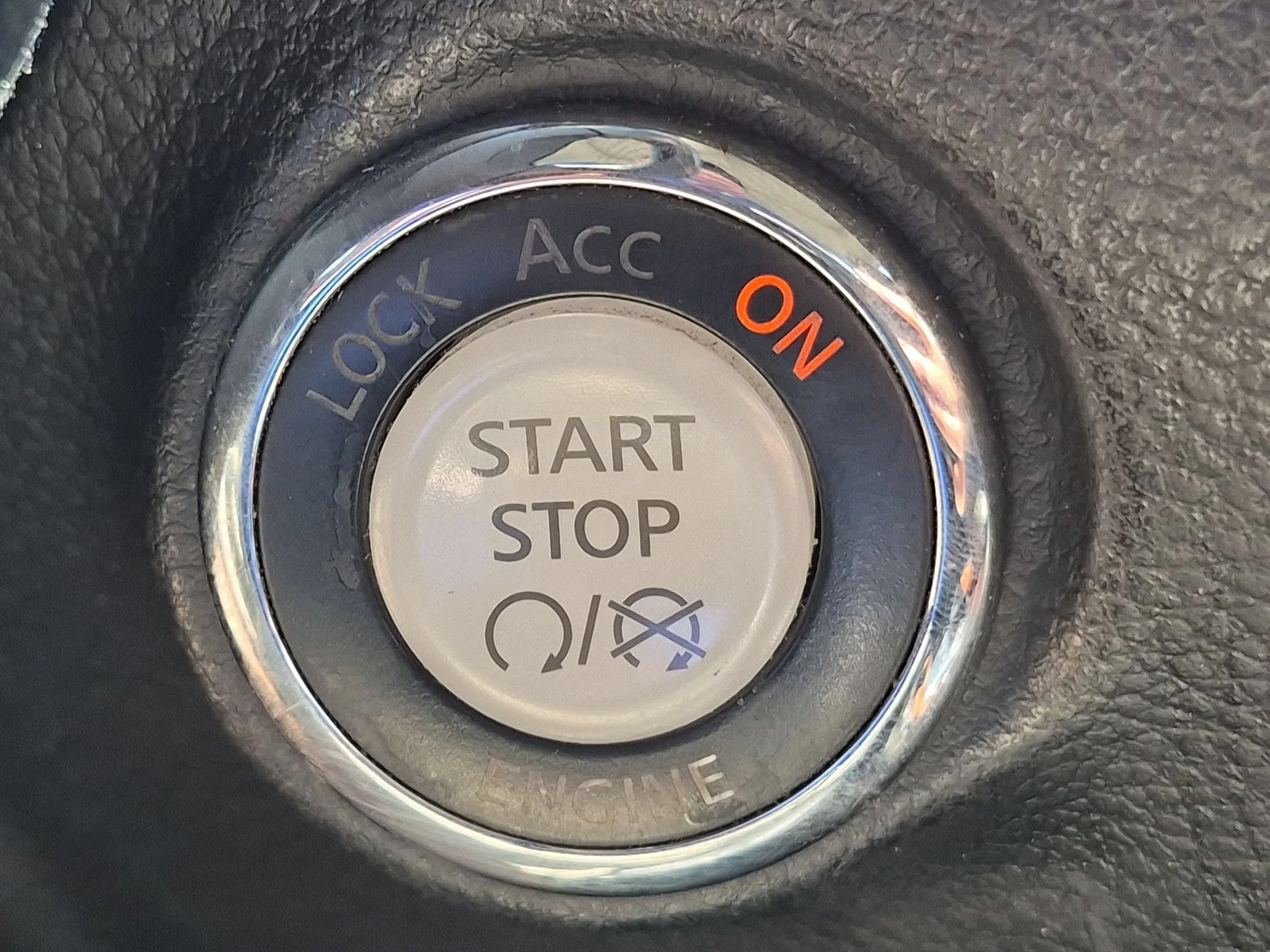 Used 2007 Black Obsidian INFINITI x image 20