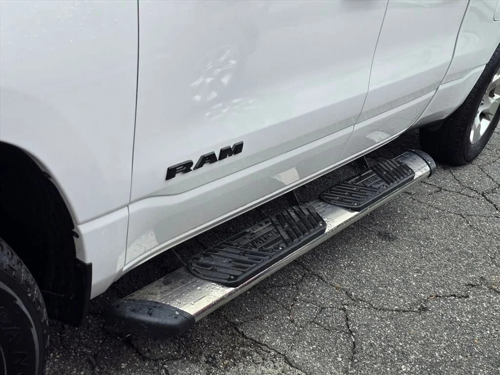 Used 2025 White Ram Tradesman image 11