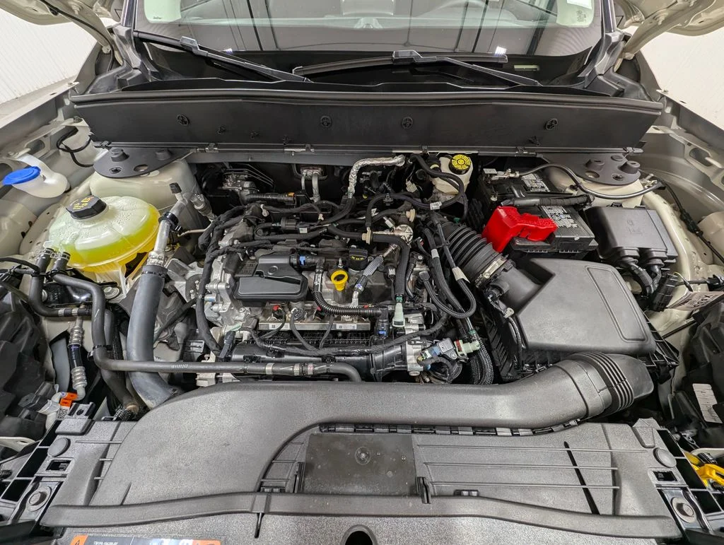 Certified Used 2024 Beige Ford Big Bend image 25