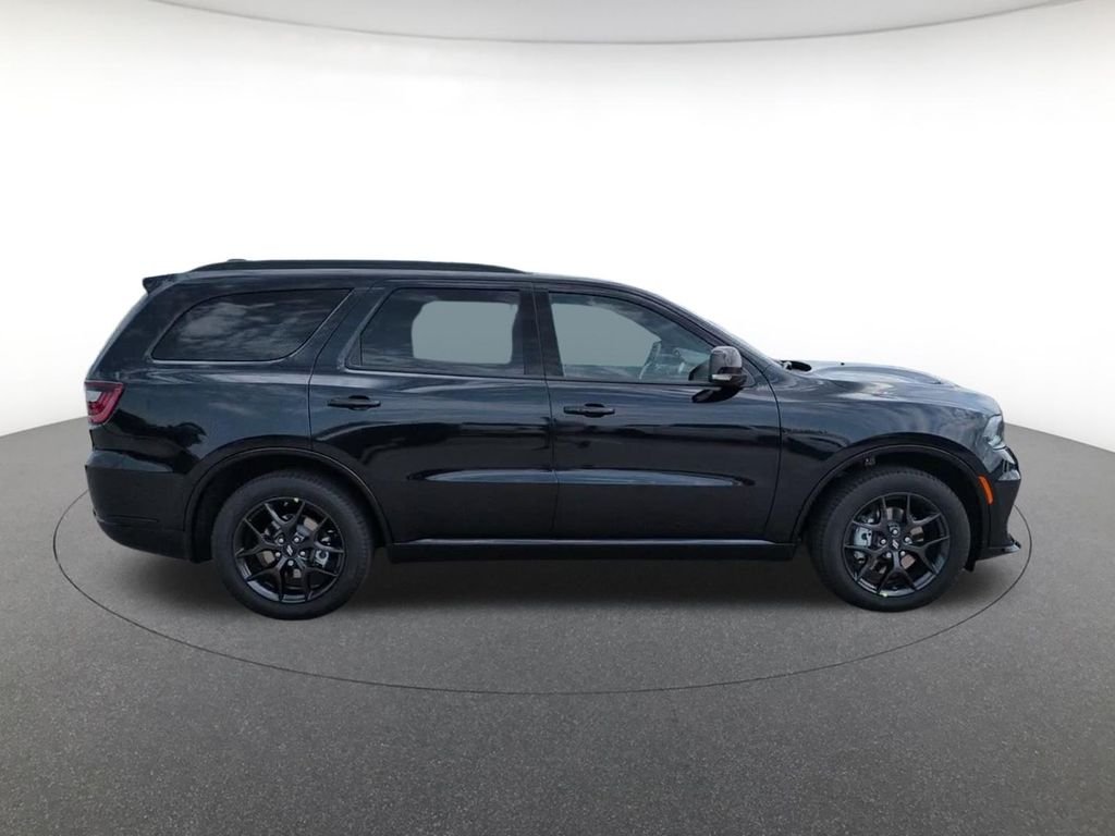 New 2027 Night Moves Exterior Paint Dodge GT image 5