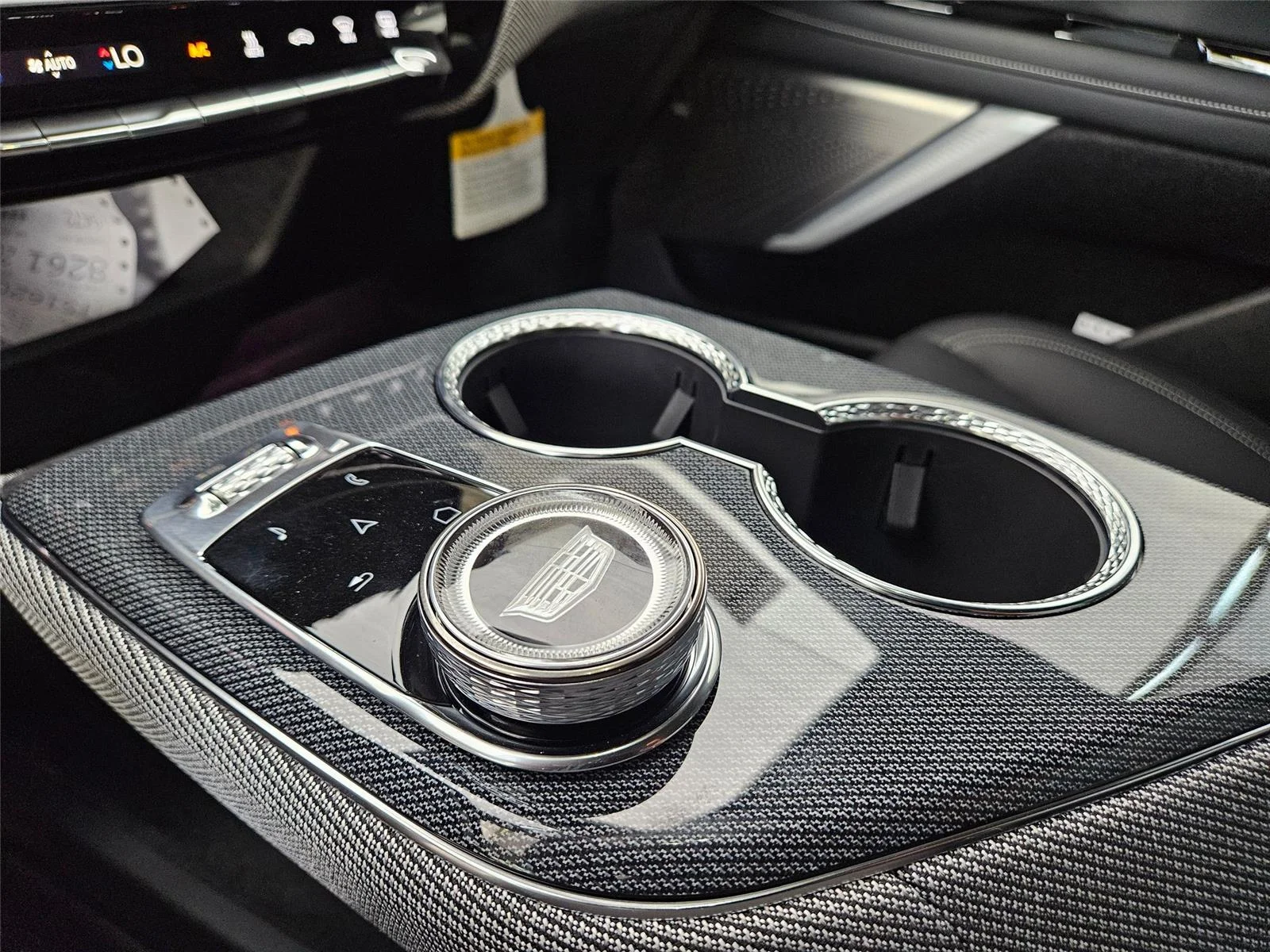 2026 Cadillac OPTIQ Sport - Photo 21
