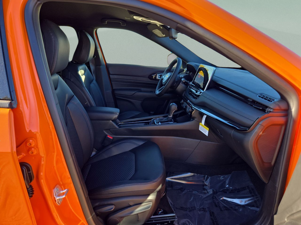New 2026 Joose Exterior Paint Jeep Latitude image 37