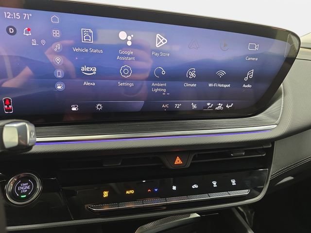 2025 Buick Envision Preferred - Photo 19