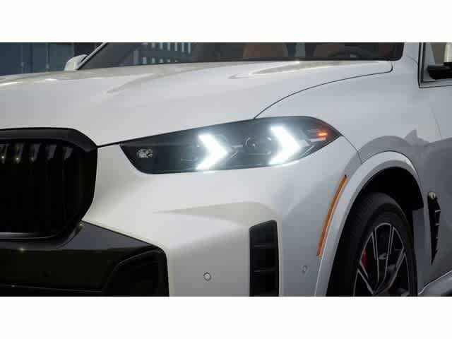 Used 2026 Mineral White Metallic BMW sDrive40i image 6