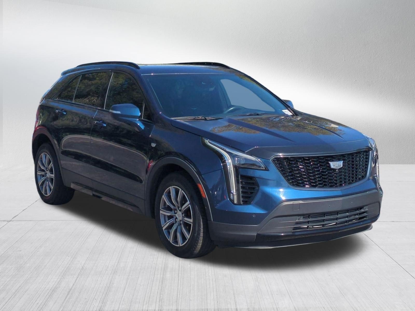 2021 Cadillac XT4 Sport - Photo 7
