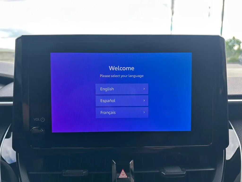 Certified Used 2024  Toyota SE image 17