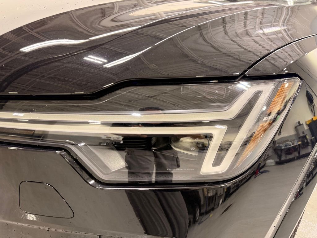Used 2026 Black Volvo  image 9