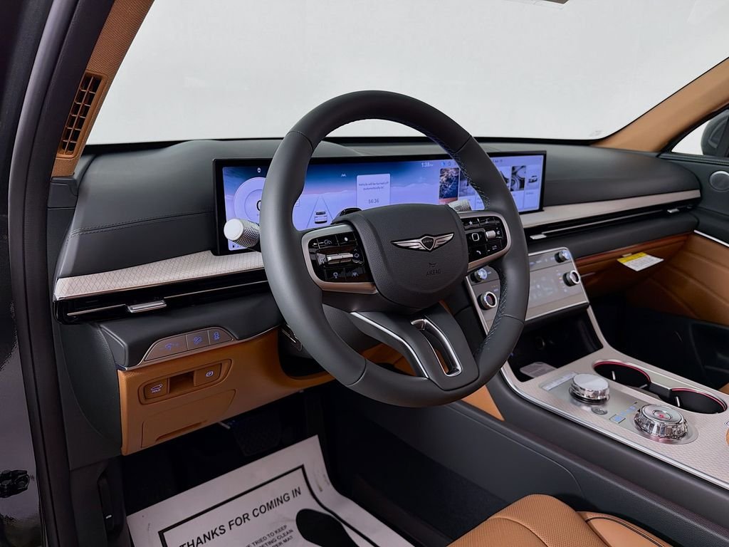 New 2026 Storr Green Genesis 3.5T Advanced image 9