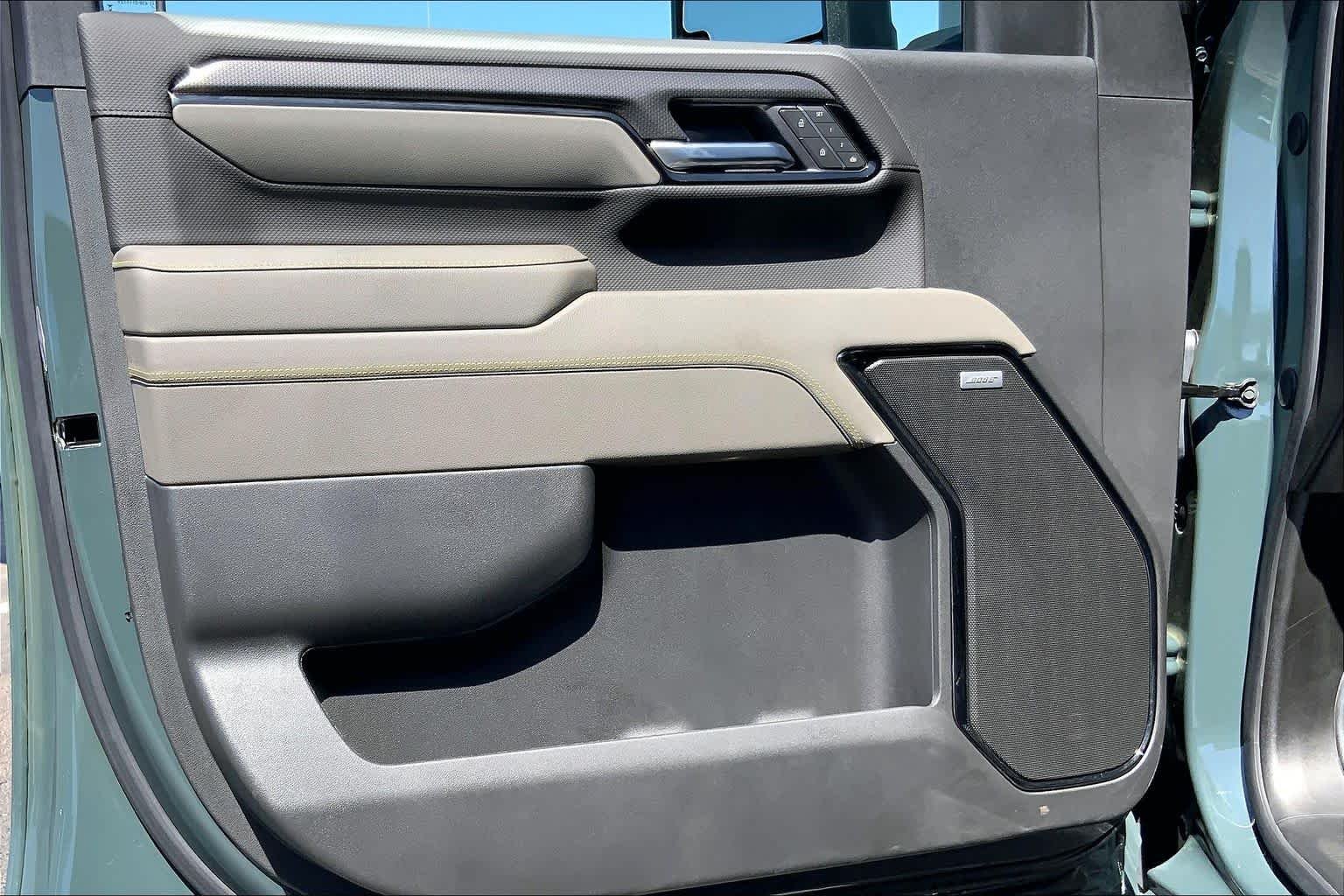 2026 Chevrolet Silverado 2500HD ZR2 - Photo 22