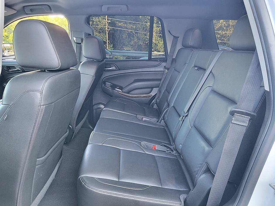 Used 2020 Summit White Chevrolet LT image 13