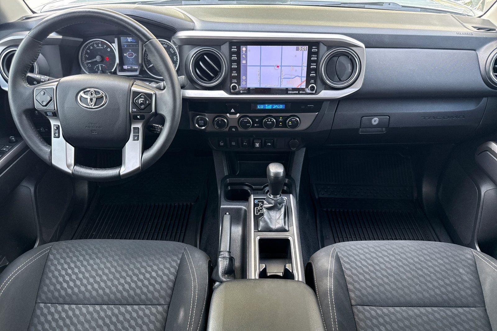 Used 2023  Toyota Trail Edition image 12
