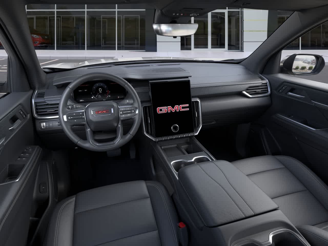 2026 GMC Acadia Elevation - Photo 15