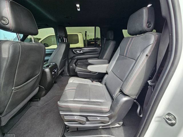 Used 2024 Summit White Chevrolet RST image 26