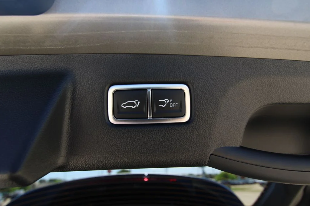 New 2026 Volcanic Sand Kia EX image 40